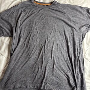 Gray Ridge cut Men's Shirt